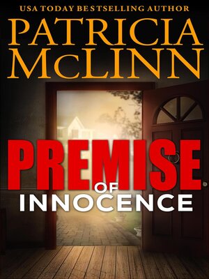 cover image of Premise of Innocence (Innocence Trilogy mystery series, Book 3)
